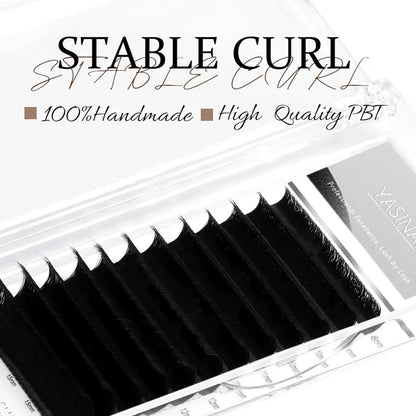Volume Classic Cashmere Eyelash Extension