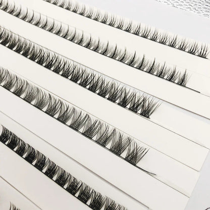 DIY Lash Ribbon
