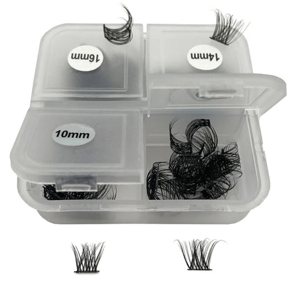0.03mm DIY Lash Extension Kit