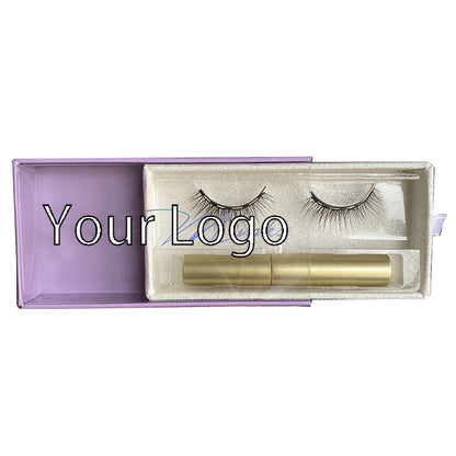5D Strip Magnetic Clip Lash Kit