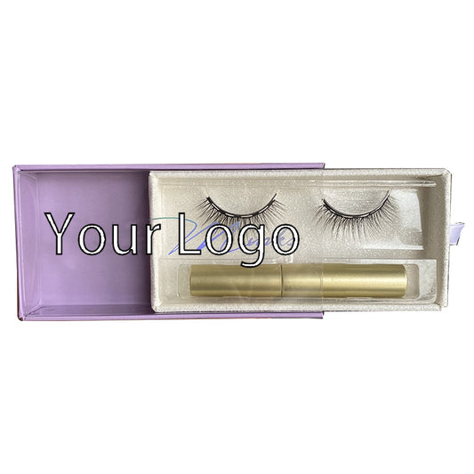 5D Strip Magnetic Clip Lash Kit