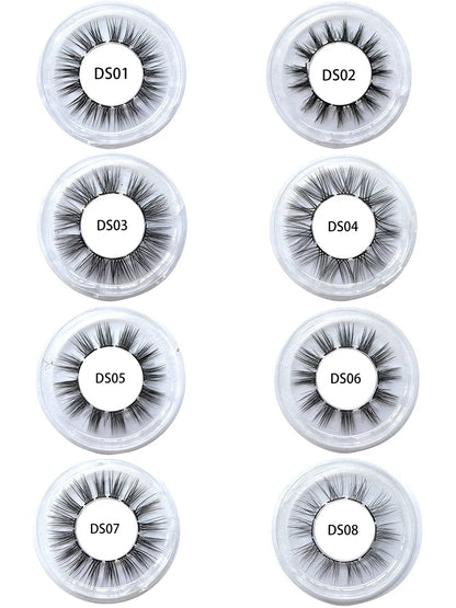 lash Wisp extensions Kit