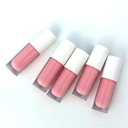 Luxury Lip Gloss Tubes With Wands Add