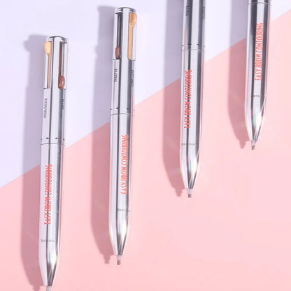 Pencil Waterproof Eyebrow Chin