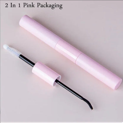 Wholesale 2 in 1 bond and seal lash glue