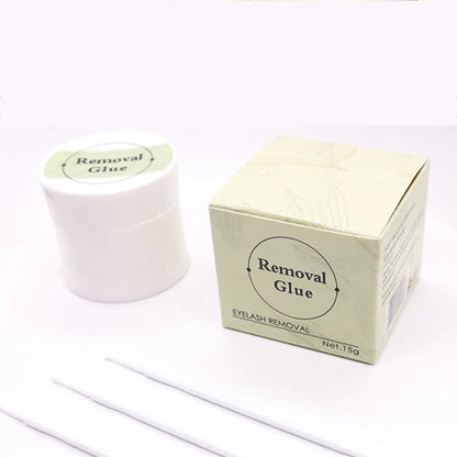 Extension Remover Cream Gel