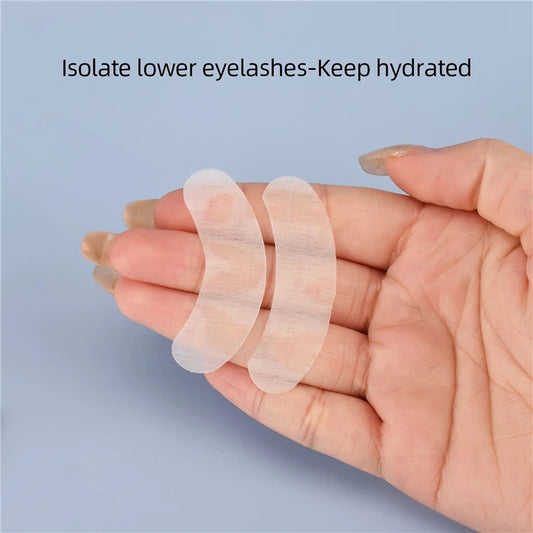 Eyelash Extension Soft Light Thin Eyelash