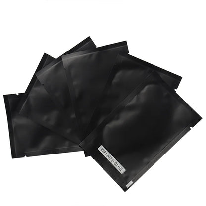 Eyelash Clear Extension Gel Patch Eyepads
