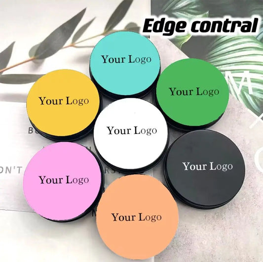 Label Extreme Hold Edge Control No Flaking