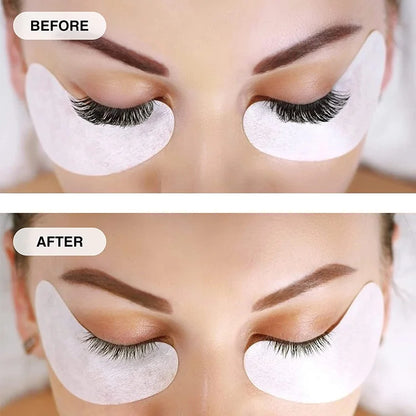 Extension Remover Cream Gel