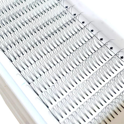 0.03 0.05 0.07 Wispy Premade Fans