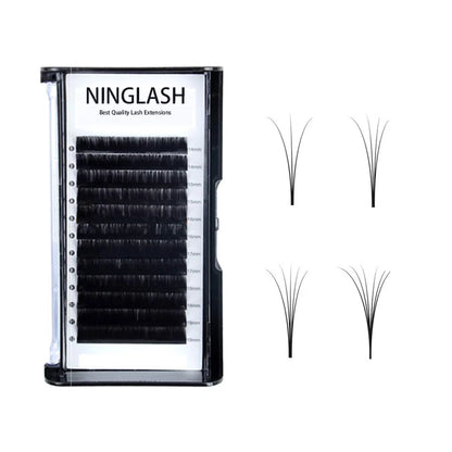 0.03 Eyelash Extensions