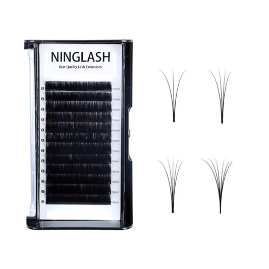 0.03 Eyelash Extensions