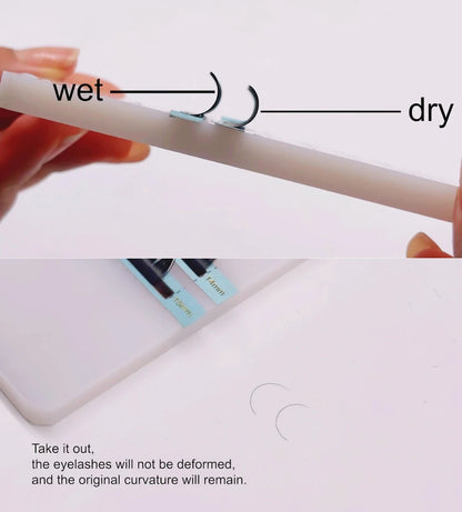 Super Soft 0.03 Mega Volume Lash Extension