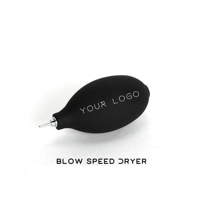 Eyelash Glue Air Pump Blower Dryer