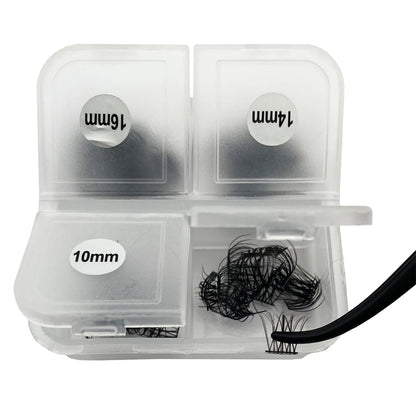 0.03mm DIY Lash Extension Kit
