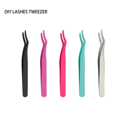 lash Wisp extensions Kit