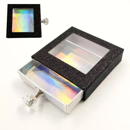 Wholesale Lash Hard Box