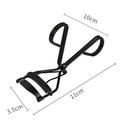 Pain FREE Metal Eyelash Curler