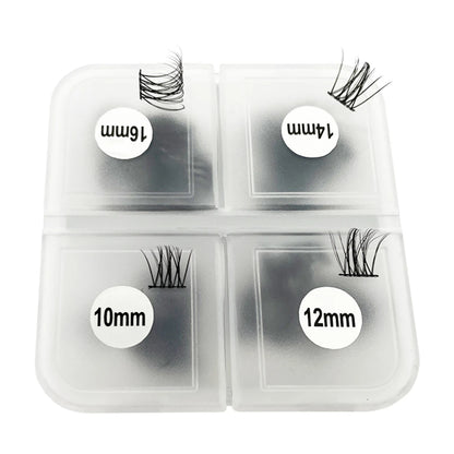 0.03mm DIY Lash Extension Kit