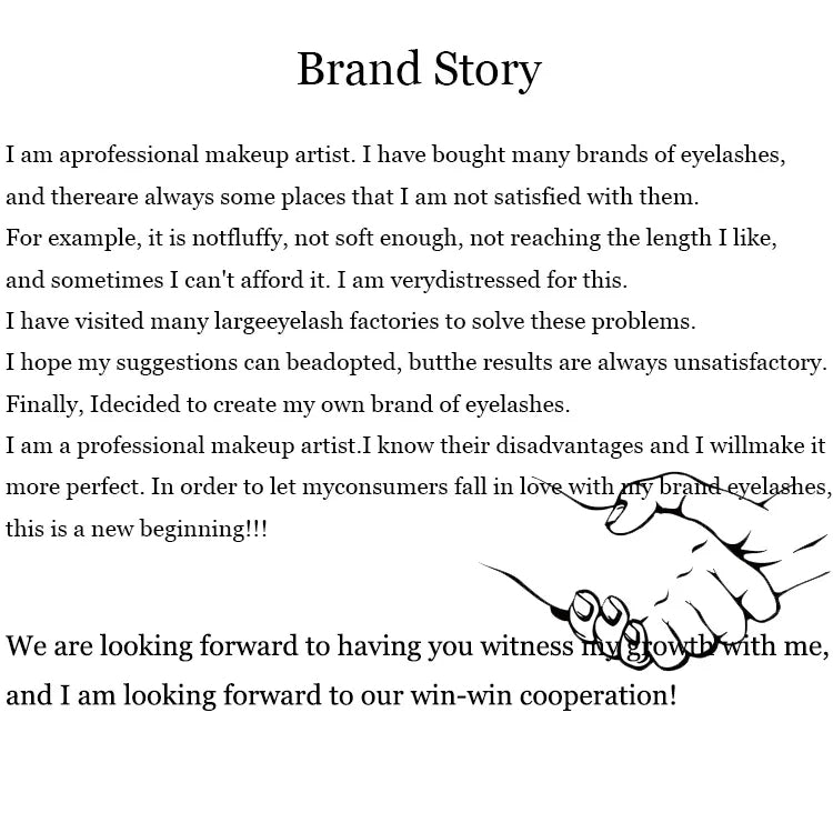 Edge control brush comb