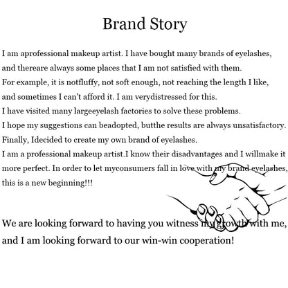 Edge control brush comb