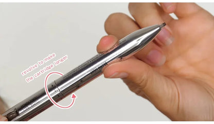 Pencil Waterproof Eyebrow Chin