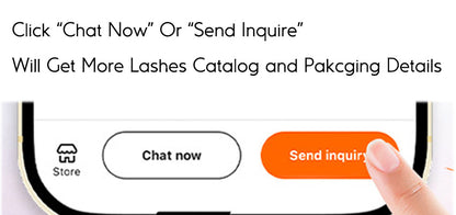 Soft Magnet Lashes Kit With Applicator