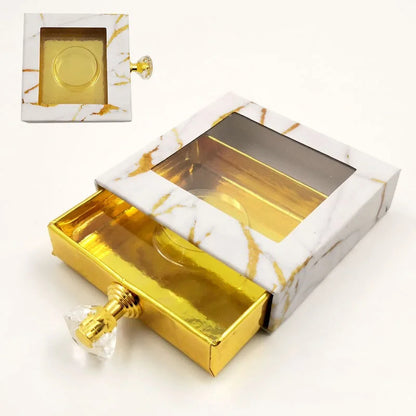 Wholesale Lash Hard Box