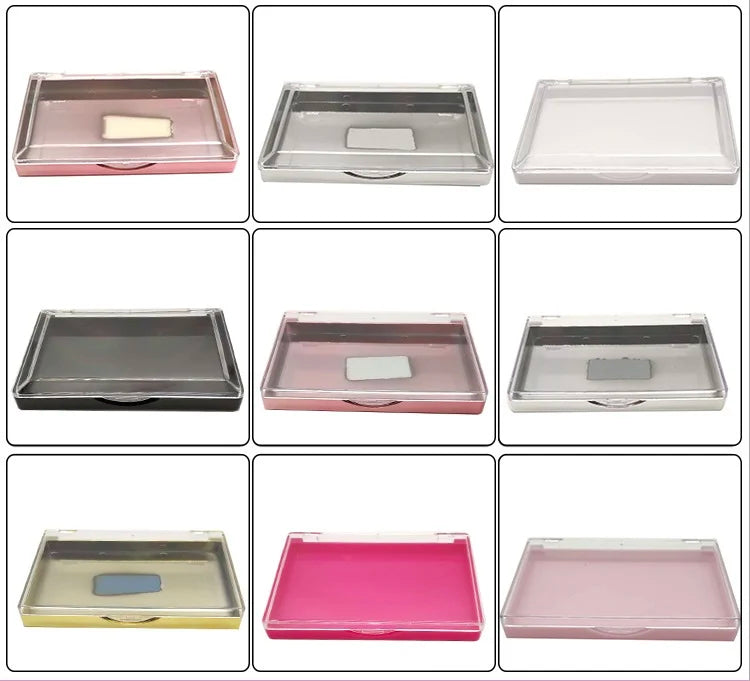 Soft Dark Individual Extension Eyelash 0.20 CC 11Mm-14Mm