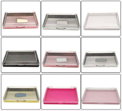 Soft Dark Individual Extension Eyelash 0.20 CC 11Mm-14Mm