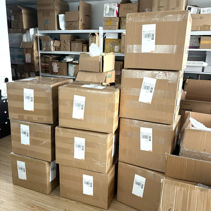 Clip Magnetic Lashes With Applicator