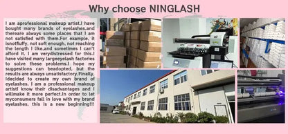 Wholesale 2 in 1 bond and seal lash glue