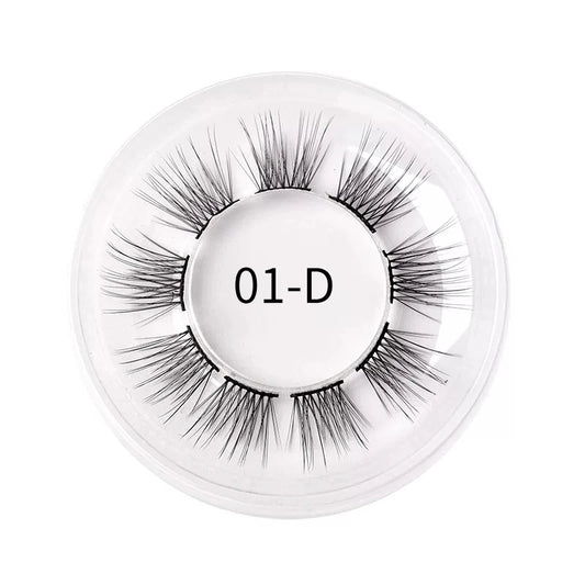 Clusters Segment Single 3D Lash Cluster