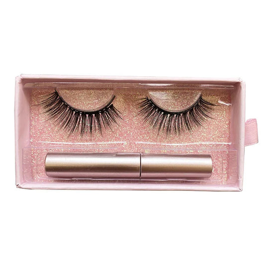 3D Original Magnetic Eyelash