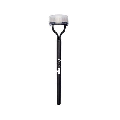 Wholesale Foldable and Non Foldable Eyelash Steel Combs for Convenient Eyelash Separator Mascara Applicator Eyelash Definer