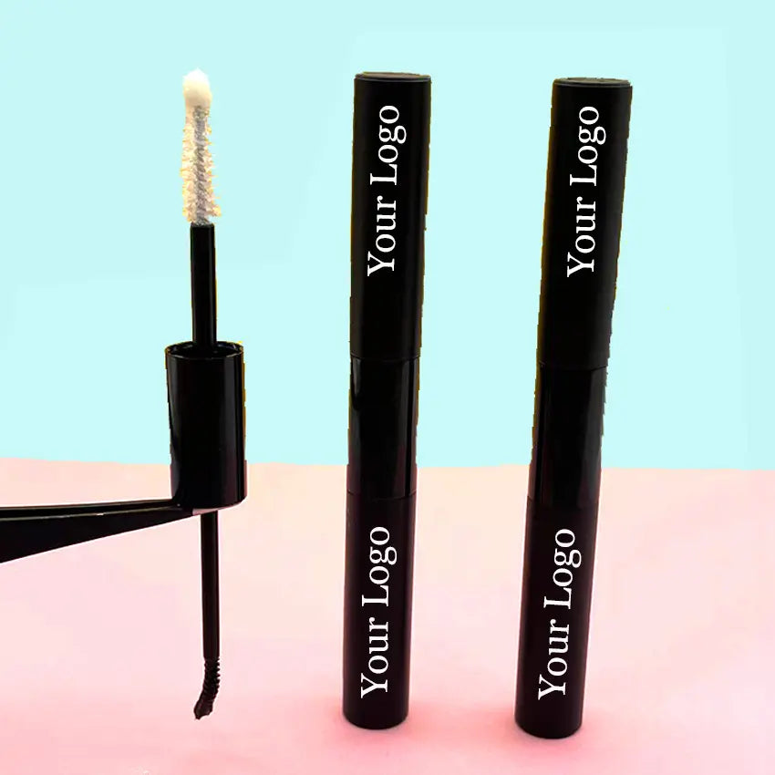 DIY Strip Lash Bond and Sealant Glue 10 M Llash Sealant for Eyelash Extension Long Lasting Make Lashes Keep 5-7 Days