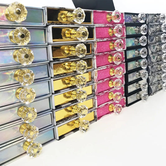 Wholesale Lash Hard Box