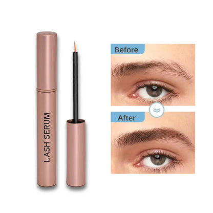 Best 7 Days Eye Lash and Brow Growth Serum Korean Oil Free Lash Growth Serum Private Label