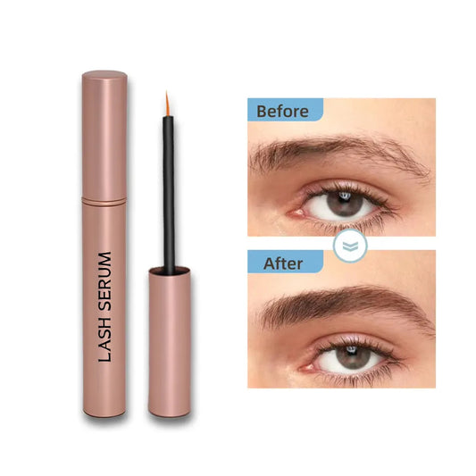 Best 7 Days Eye Lash and Brow Growth Serum Korean Oil Free Lash Growth Serum Private Label