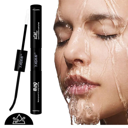 Long Retention Glue Lash Adhesive for All Humidity Lash Bonder Super Bond Latex Free Cluster Lash Adhesive