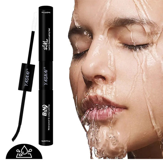 Long Retention Glue Lash Adhesive for All Humidity Lash Bonder Super Bond Latex Free Cluster Lash Adhesive