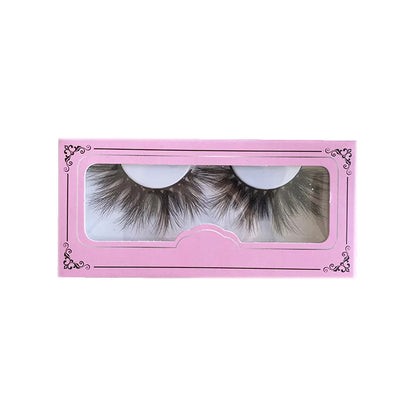 Luxury Light Pink Box