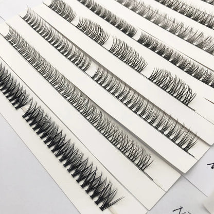 DIY Lash Ribbon