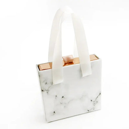 Black Pink Drawer Square Lash Boxes With Ribbon Custom Pink Luxury Lash Packaging With Ribbons