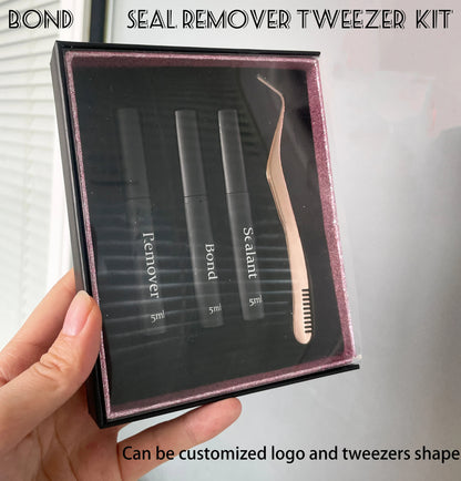 4-in-1 DIY last extension kit