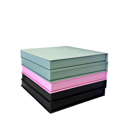 DIY Lashes Segmented Kit Diy Lash Kit Private Label Lash Clusters with Bond and Seal