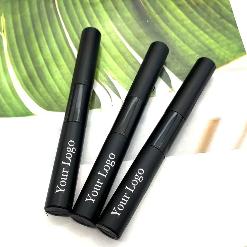 Wholesale 2 in 1 Bond and Seal Lash Glue Individual Waterproof Customized Eye Lash Glue Remover