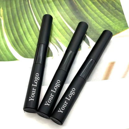 Wholesale 2 in 1 Bond and Seal Lash Glue Individual Waterproof Customized Eye Lash Glue Remover