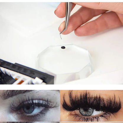 Strong Eyelashes Extensions Glue